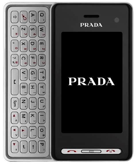 lgs prada|prada phone by lg.